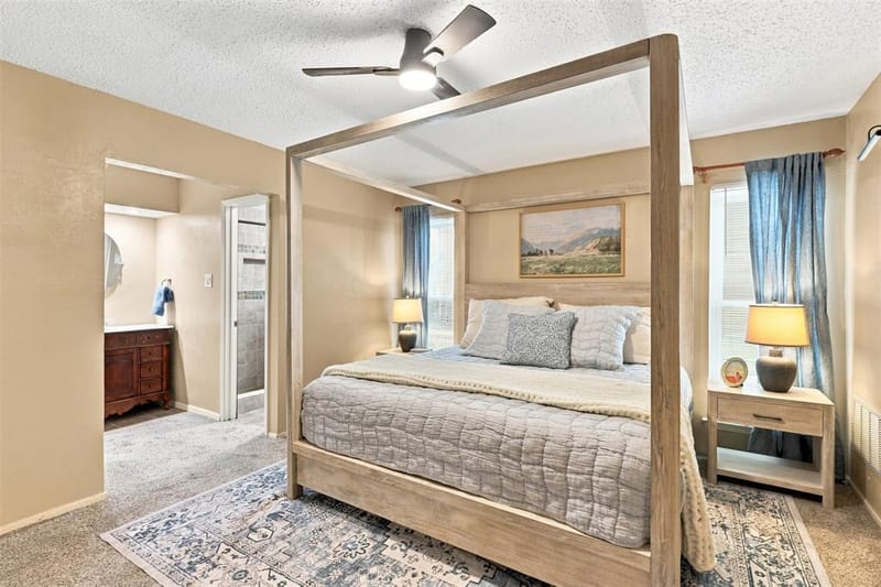 216 Old Hickory Drive, Irving TX 75060 - Photo 20