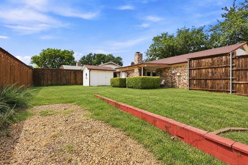 216 Old Hickory Drive, Irving TX 75060 - Photo 34