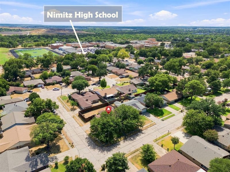 216 Old Hickory Drive, Irving TX 75060 - Photo 38