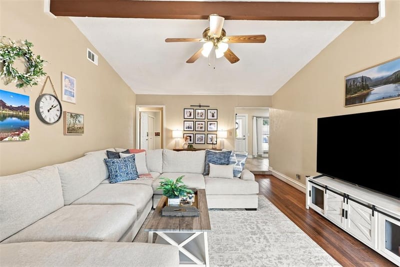 216 Old Hickory Drive, Irving TX 75060 - Photo 10
