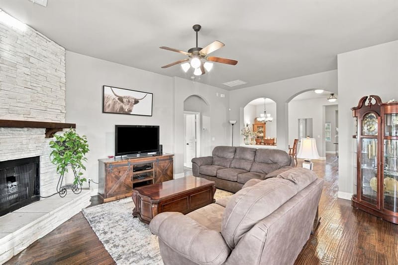 518 Stillwater Drive, Waxahachie TX 75165 - Photo 9