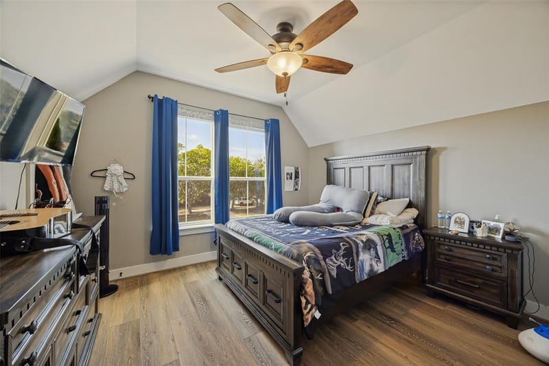 341 George Road, Howe TX 75459 - Photo 23