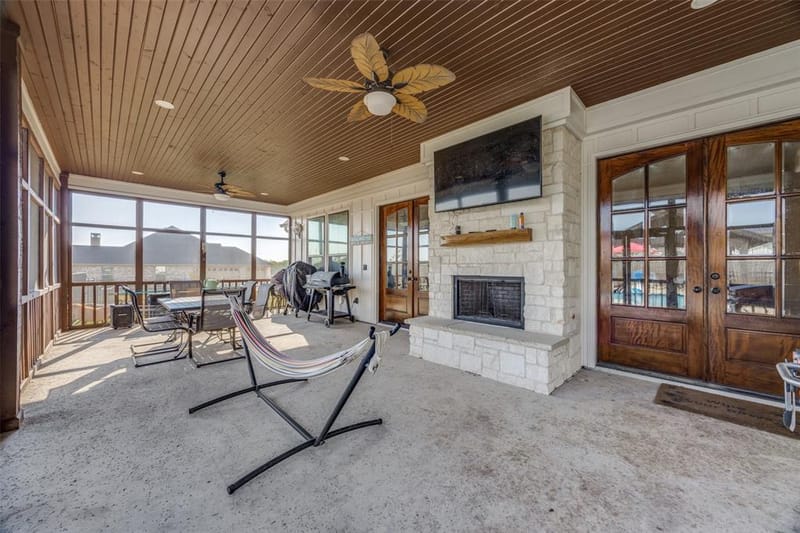 341 George Road, Howe TX 75459 - Photo 27