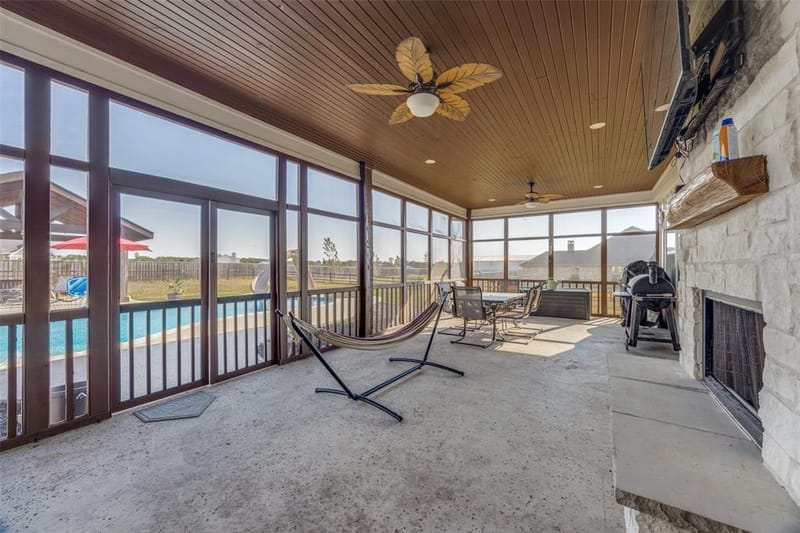 341 George Road, Howe TX 75459 - Photo 26