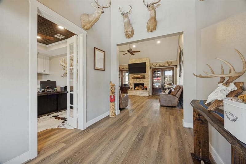 341 George Road, Howe TX 75459 - Photo 3