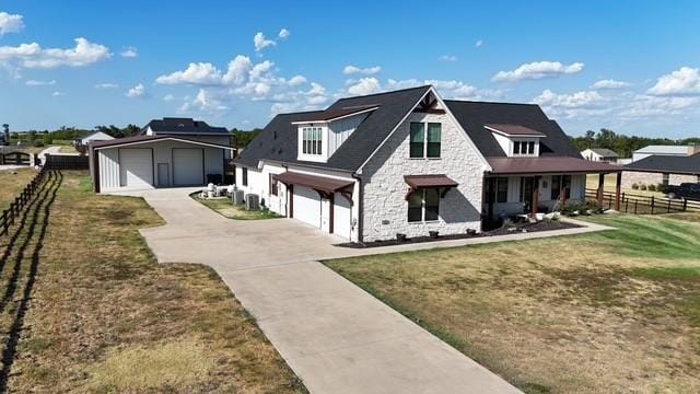 341 George Road, Howe TX 75459 - Photo 36