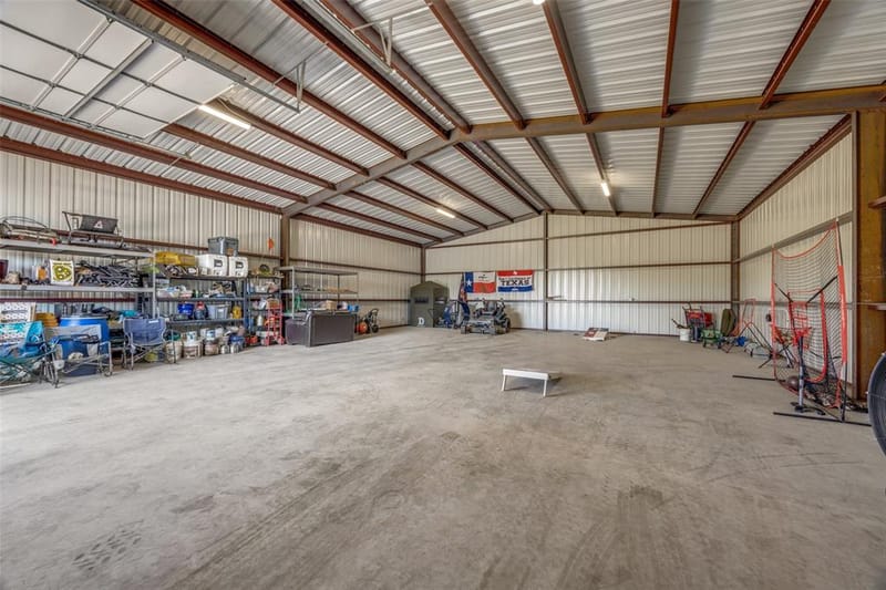 341 George Road, Howe TX 75459 - Photo 32