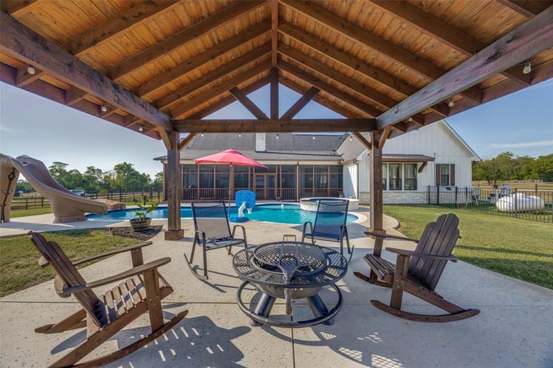 341 George Road, Howe TX 75459 - Photo 28