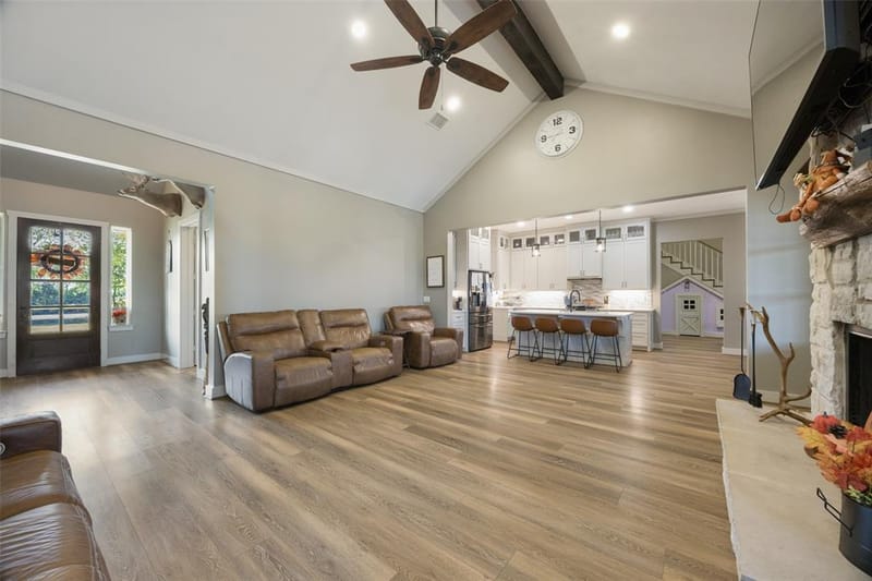 341 George Road, Howe TX 75459 - Photo 5