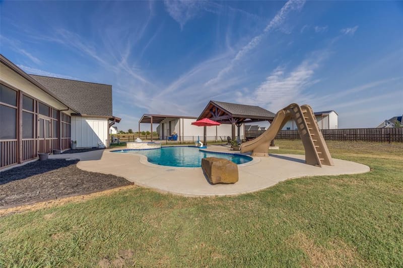 341 George Road, Howe TX 75459 - Photo 30