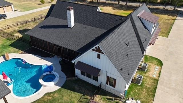 341 George Road, Howe TX 75459 - Photo 38