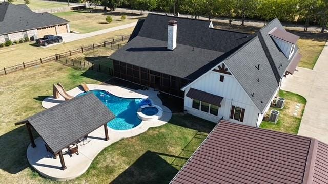341 George Road, Howe TX 75459 - Photo 37