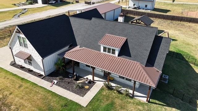 341 George Road, Howe TX 75459 - Photo 40