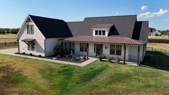 341 George Road, Howe TX 75459 - Photo 35