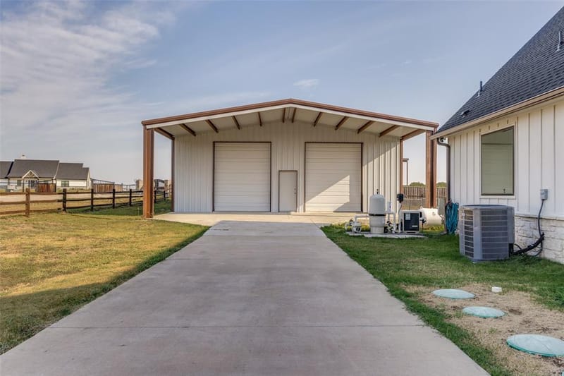 341 George Road, Howe TX 75459 - Photo 31