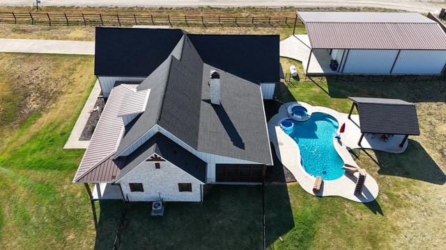 341 George Road, Howe TX 75459 - Photo 39