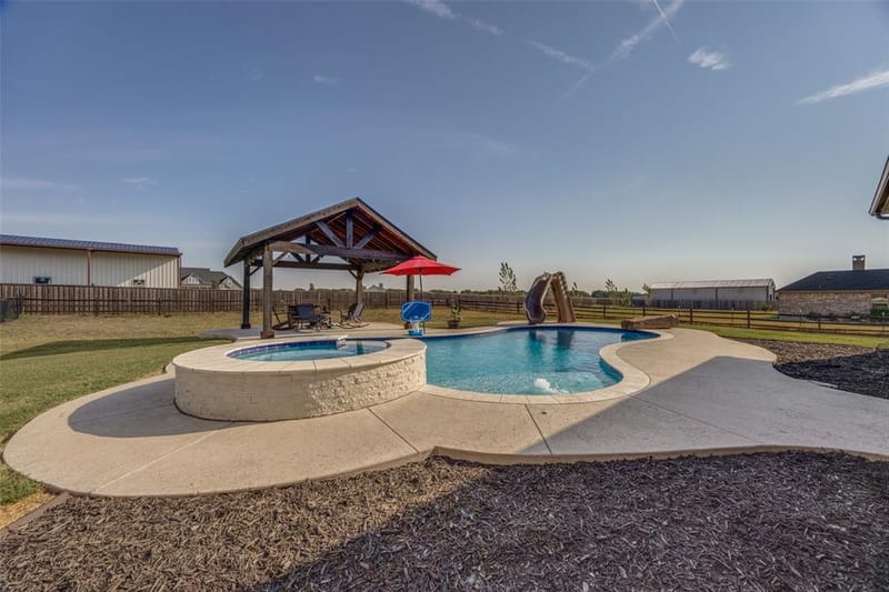 341 George Road, Howe TX 75459 - Photo 29