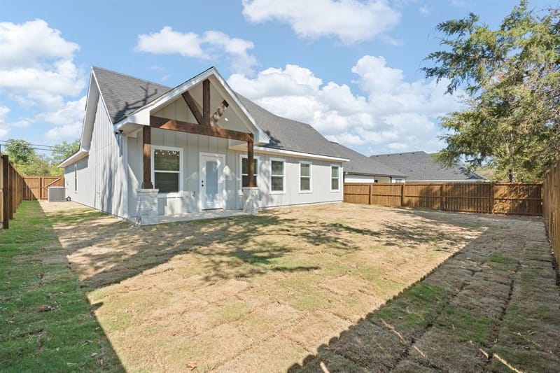809 Tierney Road, Fort Worth TX 76112 - Photo 27