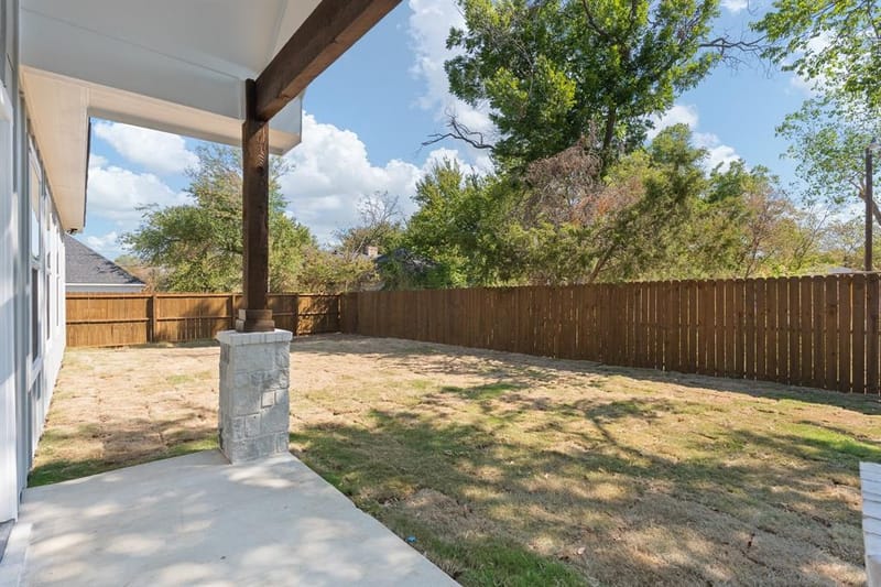 809 Tierney Road, Fort Worth TX 76112 - Photo 26