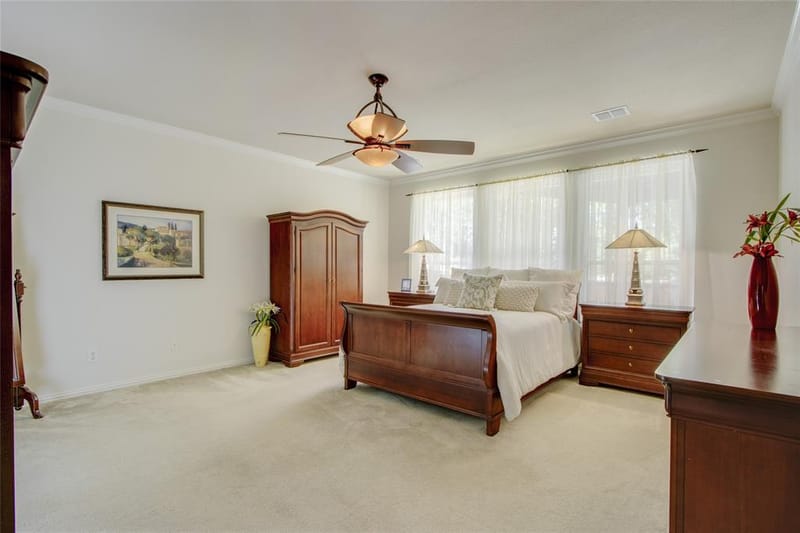 2705 Quail Cove Drive, Highland Village TX 75077 - Photo 23