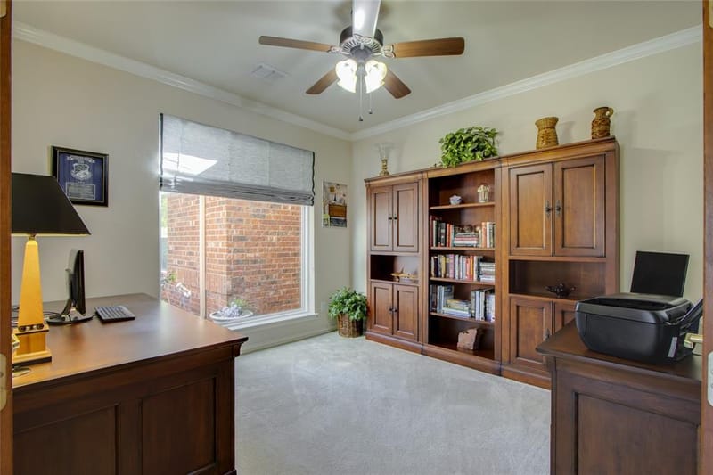 2705 Quail Cove Drive, Highland Village TX 75077 - Photo 13