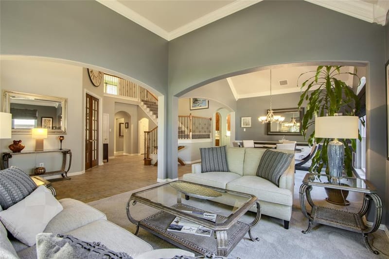 2705 Quail Cove Drive, Highland Village TX 75077 - Photo 16