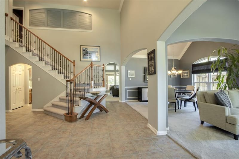2705 Quail Cove Drive, Highland Village TX 75077 - Photo 12