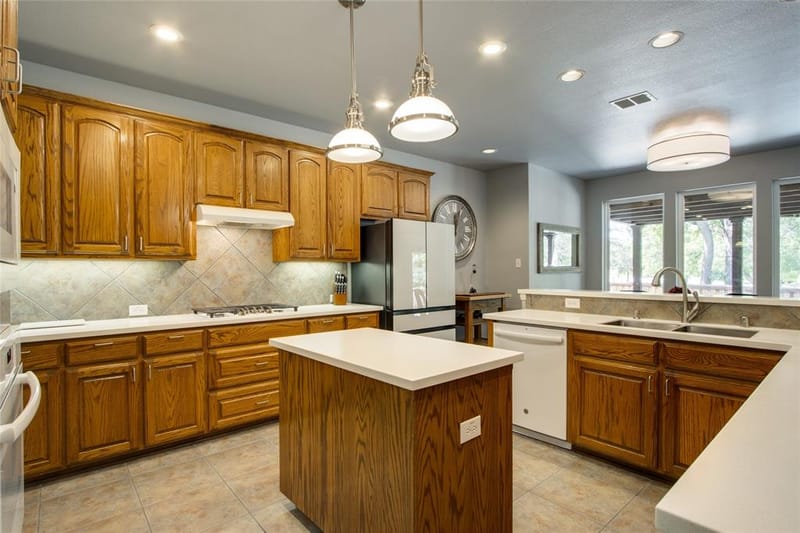 2705 Quail Cove Drive, Highland Village TX 75077 - Photo 22