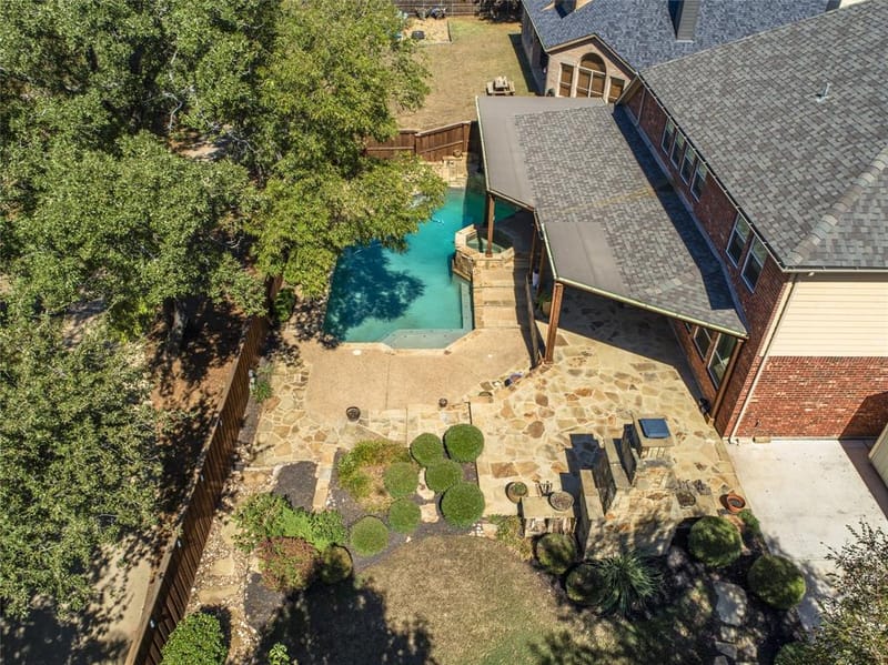 2705 Quail Cove Drive, Highland Village TX 75077 - Photo 7