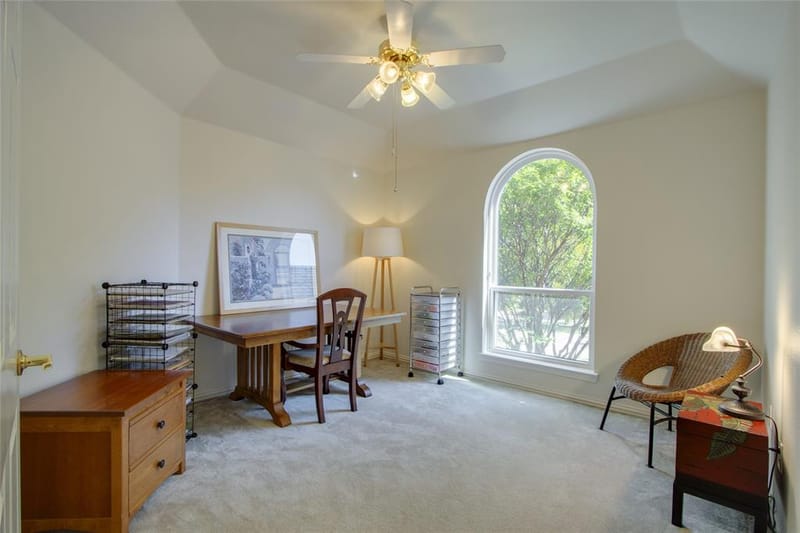 2705 Quail Cove Drive, Highland Village TX 75077 - Photo 36