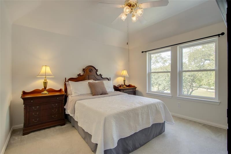2705 Quail Cove Drive, Highland Village TX 75077 - Photo 32