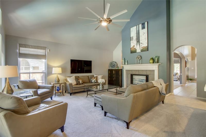 2705 Quail Cove Drive, Highland Village TX 75077 - Photo 20