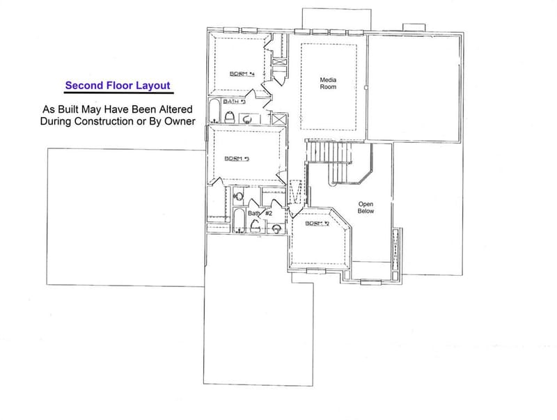 2705 Quail Cove Drive, Highland Village TX 75077 - Photo 9