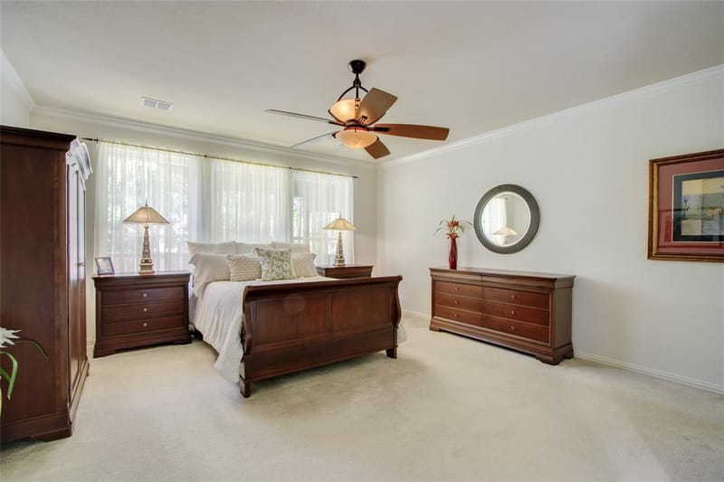 2705 Quail Cove Drive, Highland Village TX 75077 - Photo 24