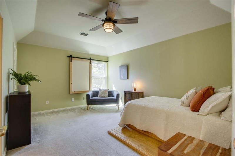 2705 Quail Cove Drive, Highland Village TX 75077 - Photo 34