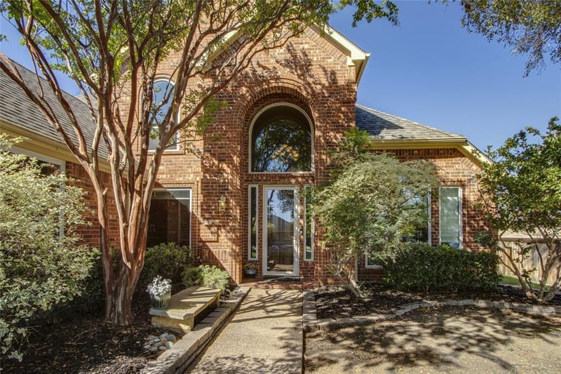 2705 Quail Cove Drive, Highland Village TX 75077 - Photo 10