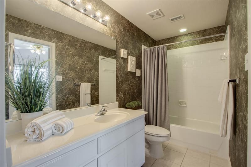 2705 Quail Cove Drive, Highland Village TX 75077 - Photo 33