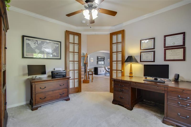 2705 Quail Cove Drive, Highland Village TX 75077 - Photo 14