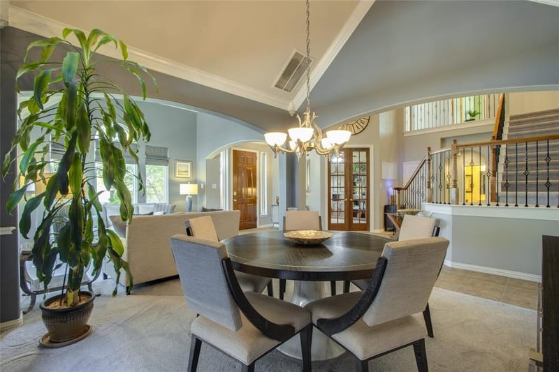 2705 Quail Cove Drive, Highland Village TX 75077 - Photo 18