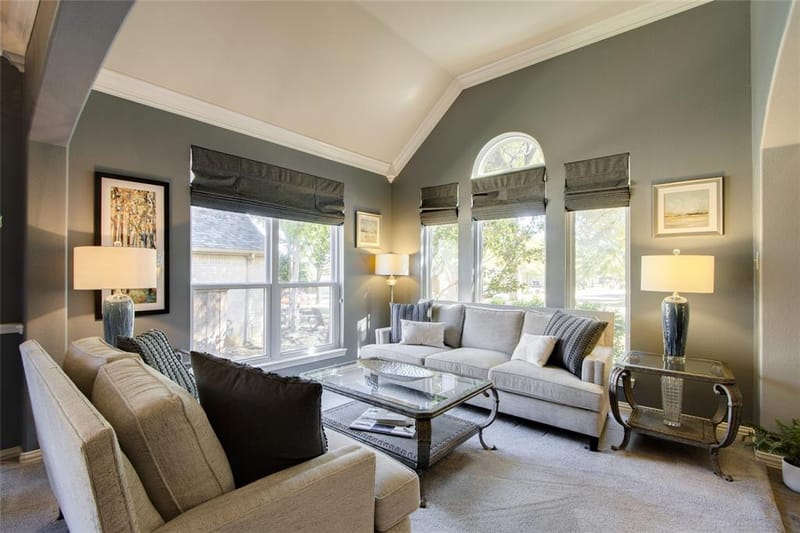 2705 Quail Cove Drive, Highland Village TX 75077 - Photo 15