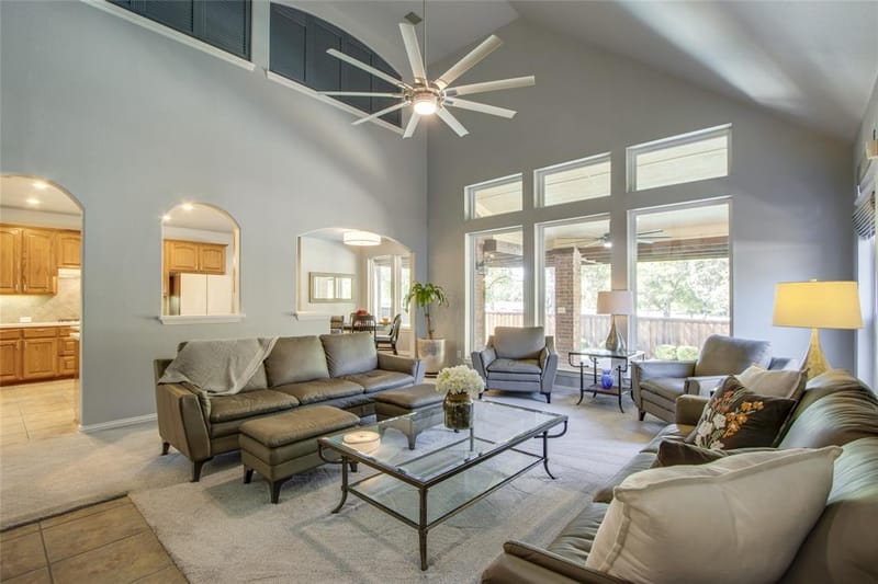 2705 Quail Cove Drive, Highland Village TX 75077 - Photo 19