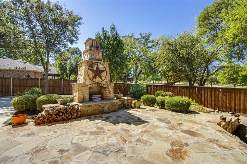 2705 Quail Cove Drive, Highland Village TX 75077 - Photo 40