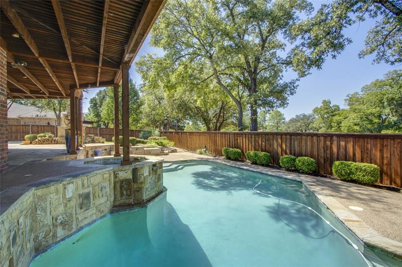 2705 Quail Cove Drive, Highland Village TX 75077 - Photo 39