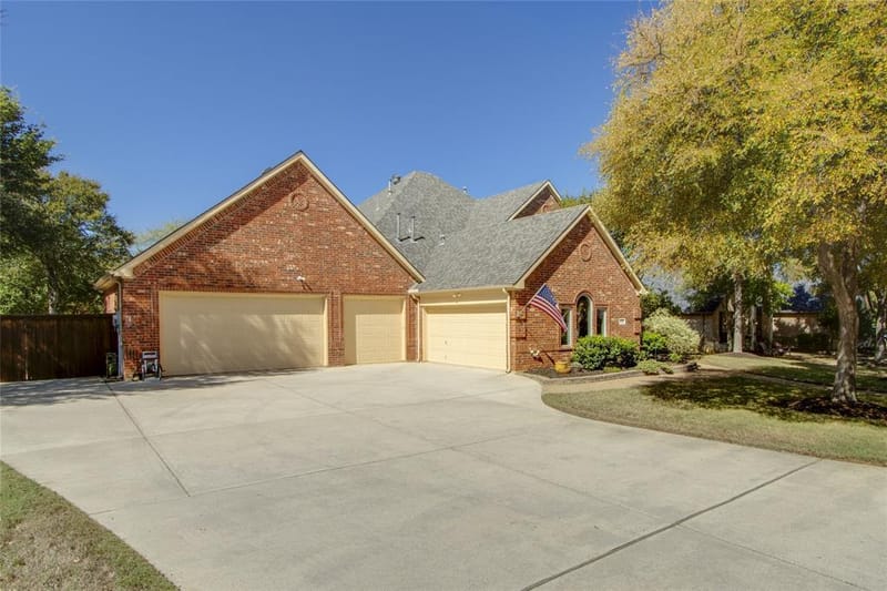 2705 Quail Cove Drive, Highland Village TX 75077 - Photo 4