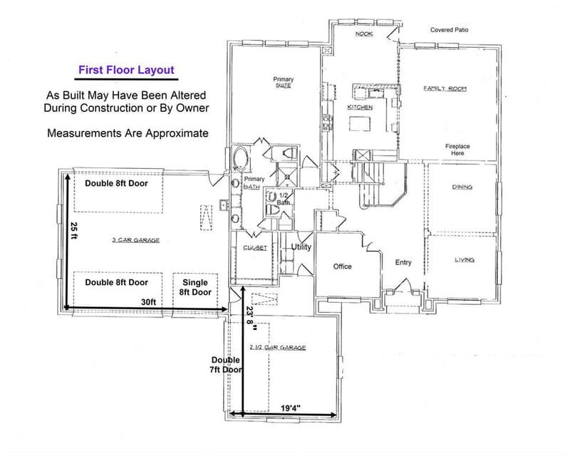 2705 Quail Cove Drive, Highland Village TX 75077 - Photo 8