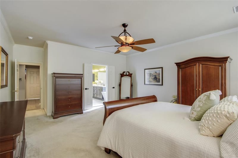 2705 Quail Cove Drive, Highland Village TX 75077 - Photo 25