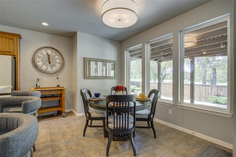 2705 Quail Cove Drive, Highland Village TX 75077 - Photo 21