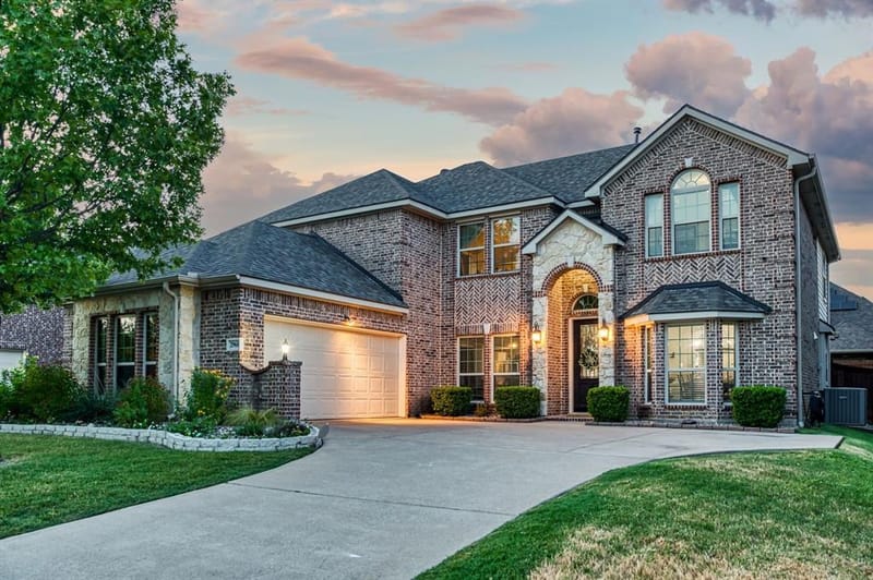 2960 Mirado, Grand Prairie TX 75054