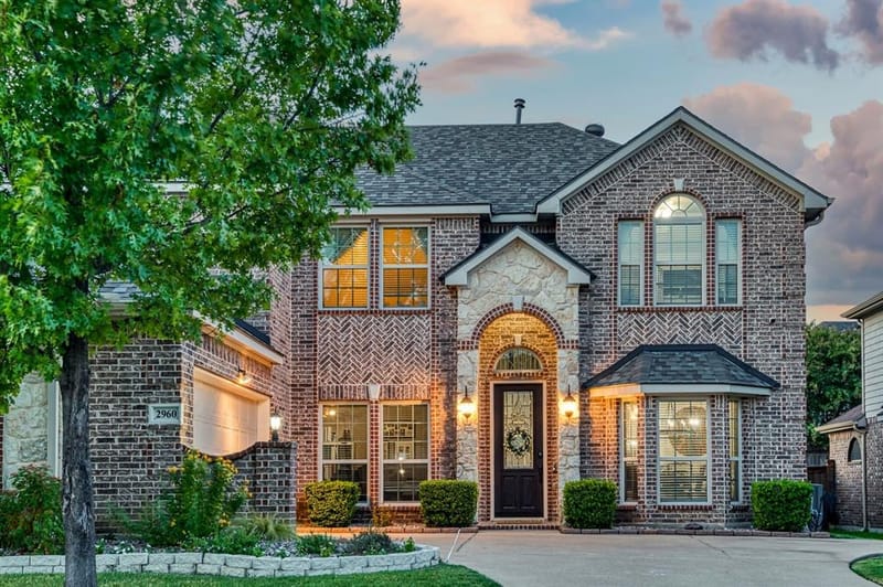 2960 Mirado, Grand Prairie TX 75054 - Photo 38