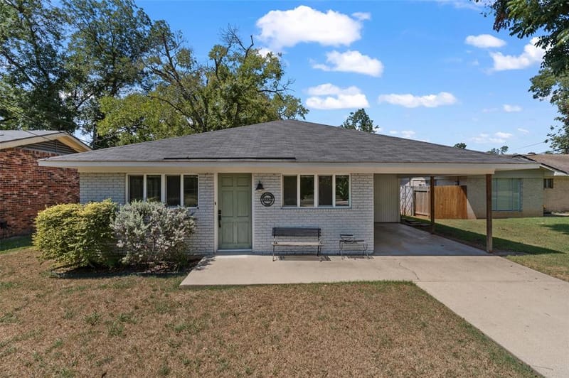 4842 Dixie Garden Loop, Shreveport LA 71105 - Photo 4